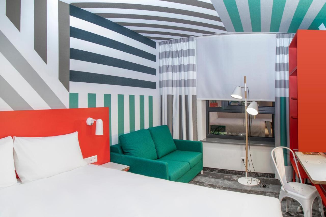 Hotel Ibis Styles Centrum