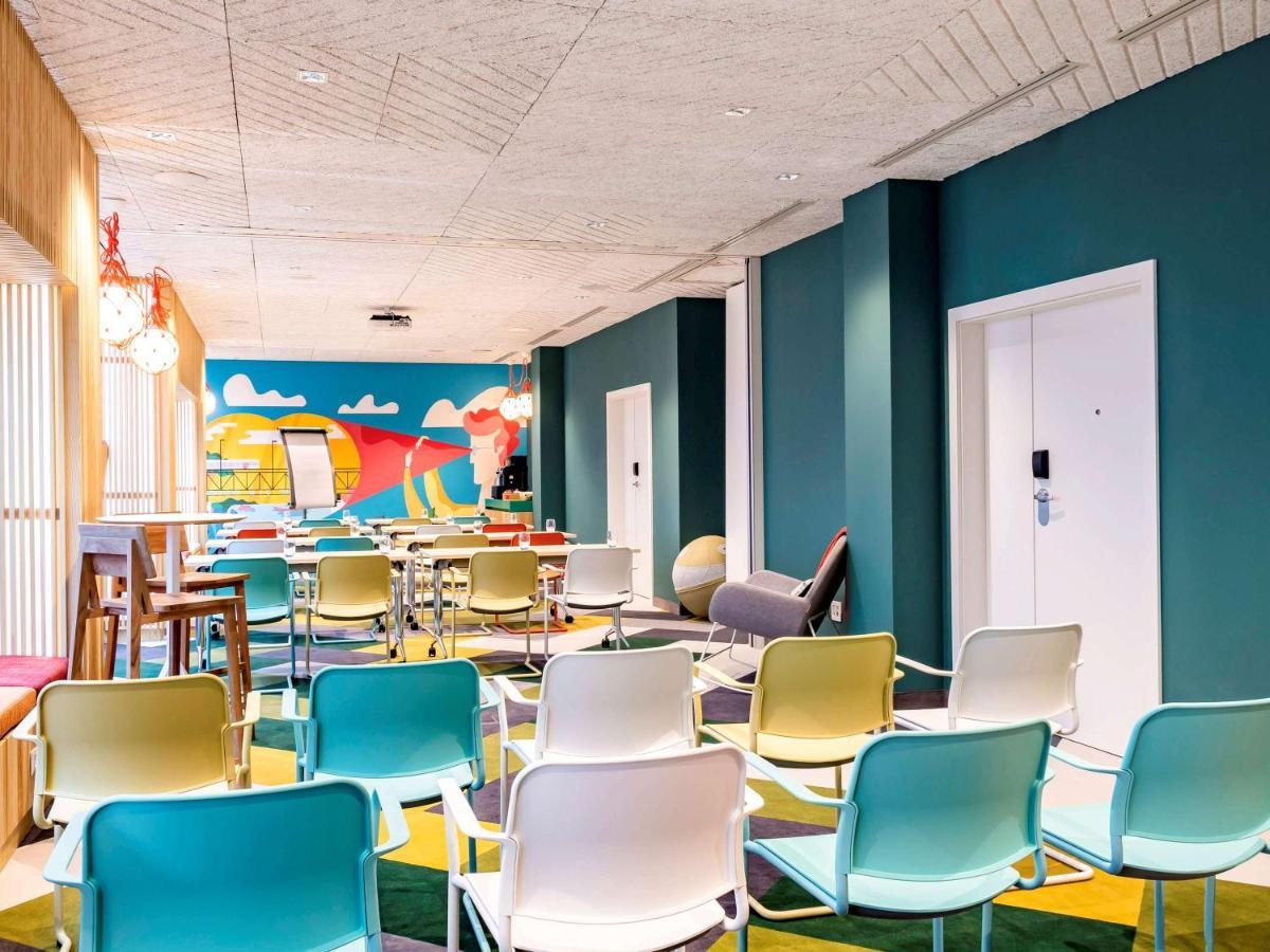 Hotel Ibis Styles Centrum 3*