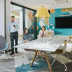 Ibis Styles Warszawa Centrum